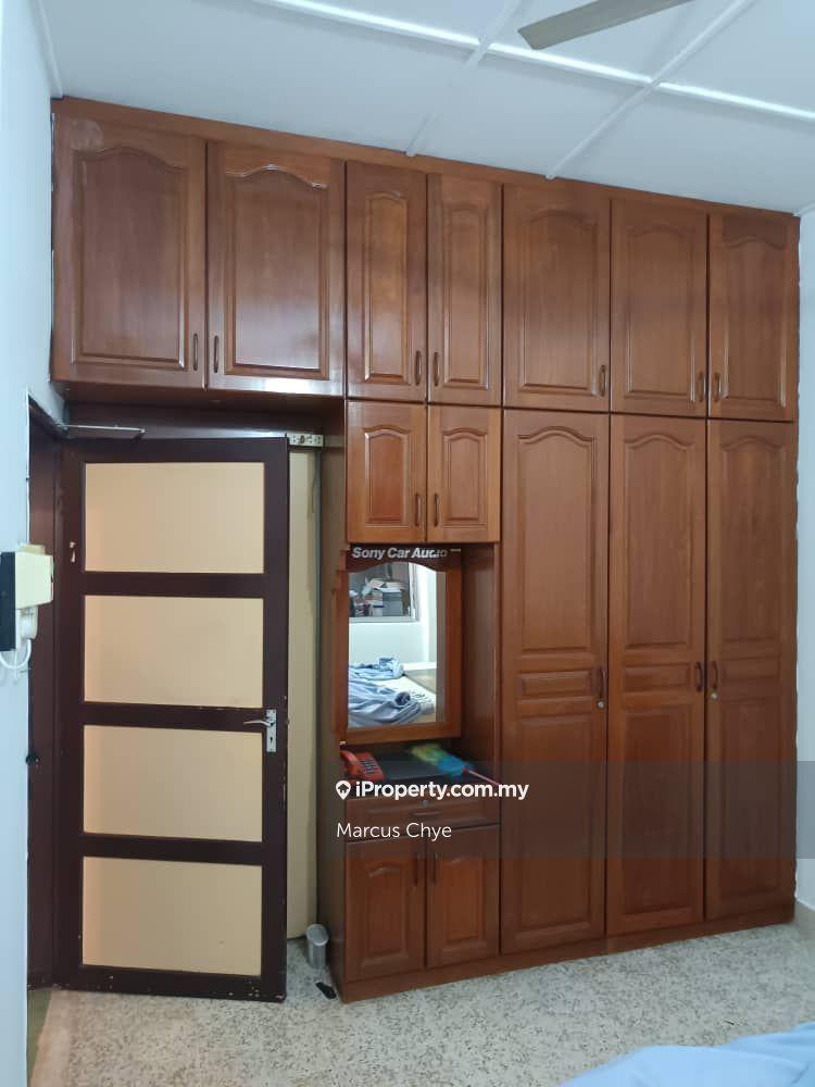 1-storey Terraced House for Sale in Setapak, Setapak by Marcus Chye - iProperty.com.my
