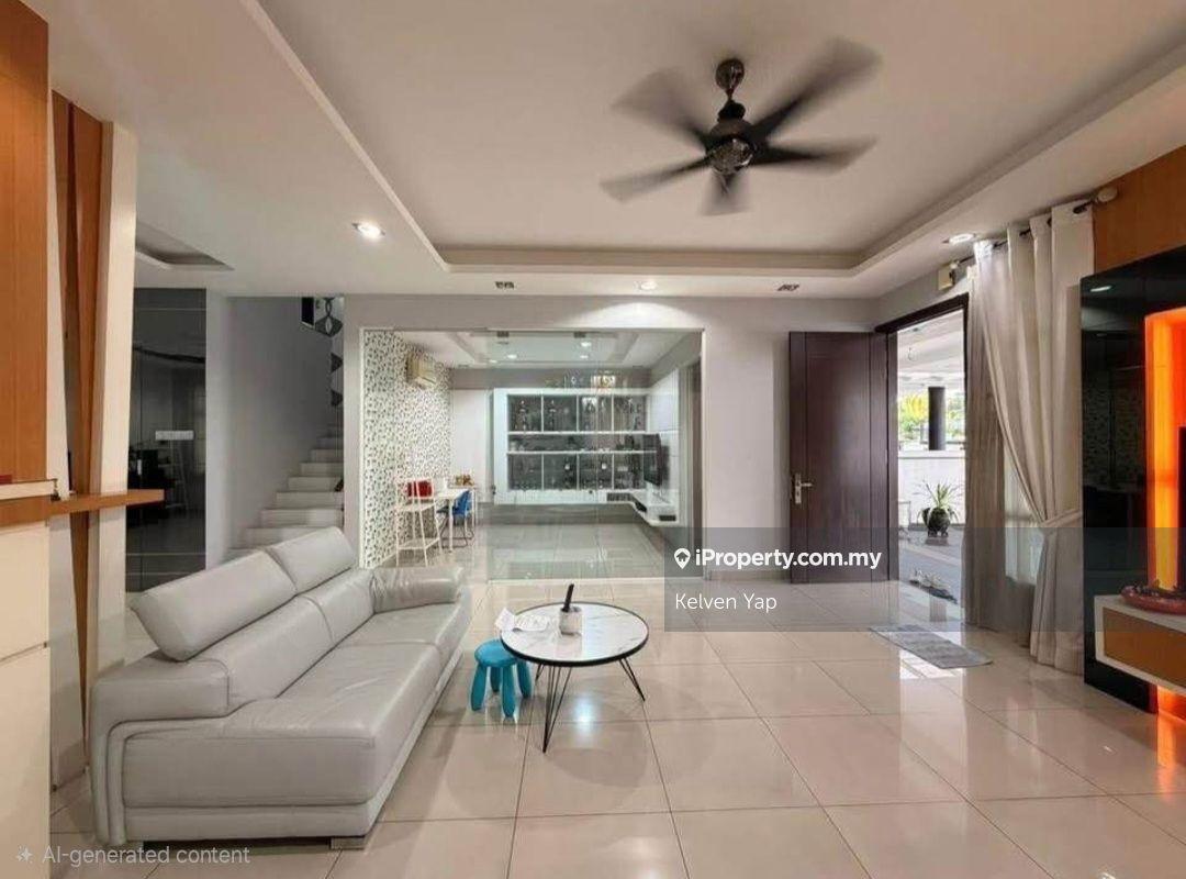 Rumah Berkembar untuk Dijual di Ambang Botanic, Klang oleh Kelven Yap - iProperty.com.my