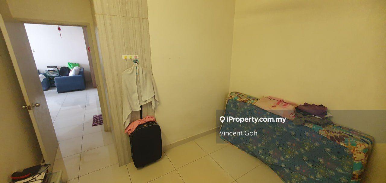 Condominium for Sale in Aman Heights Condominium by Vincent Goh - iProperty.com.my