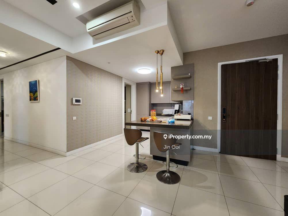 Condominium for Rent in Residensi 22 by Jin Ooi - iProperty.com.my