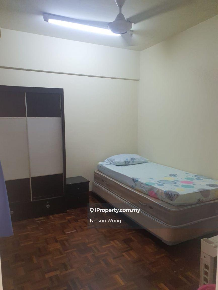 Apartment for Rent in Arena Green by Nelson Wong - iProperty.com.my