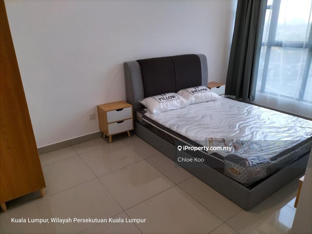 Service Residence for Rent in Citizen 2 by Chloe Koo - iProperty.com.my