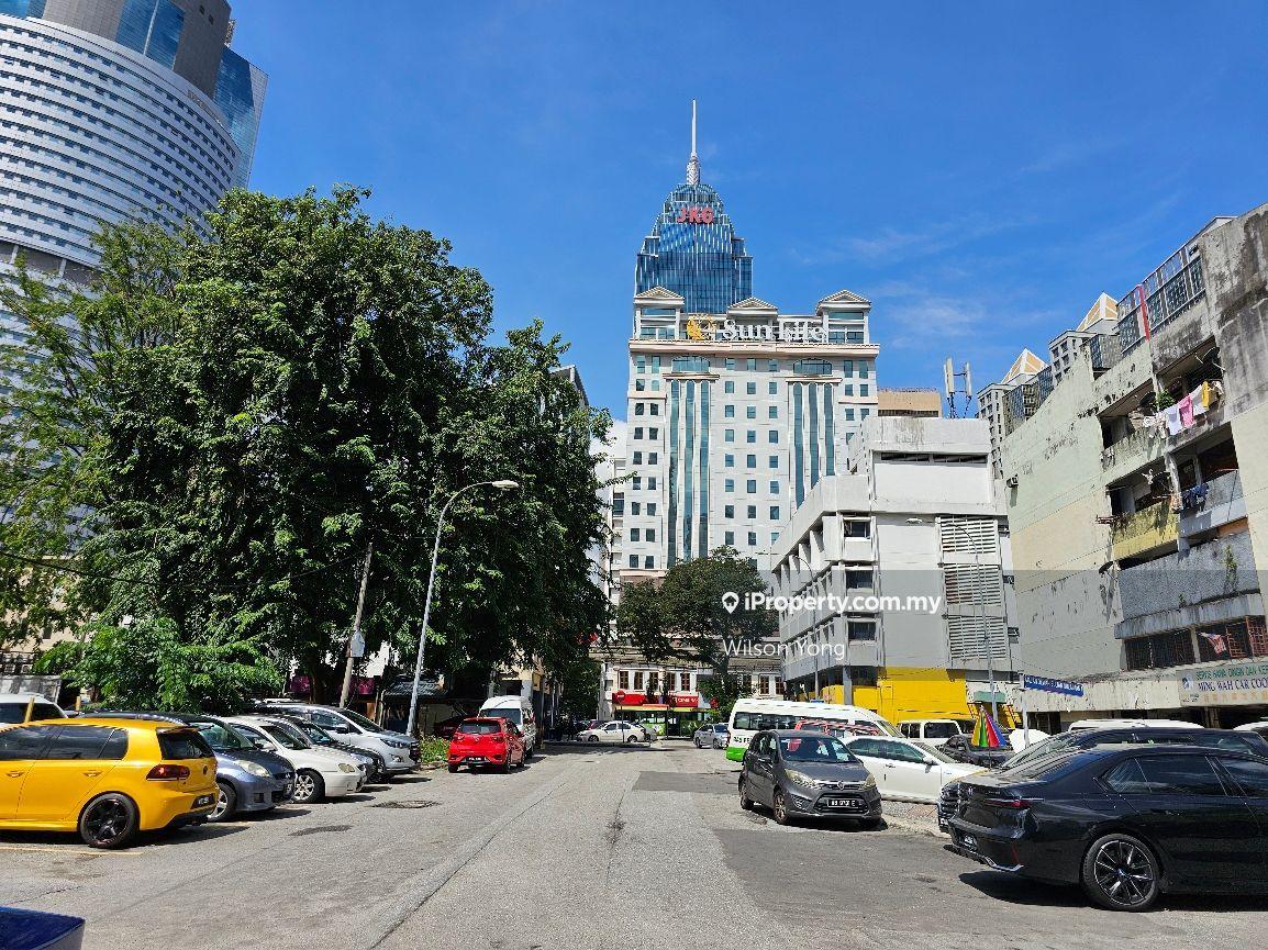 Shop for Sale in Golden Triangle, KL City Centre by Wilson Yong - iProperty.com.my