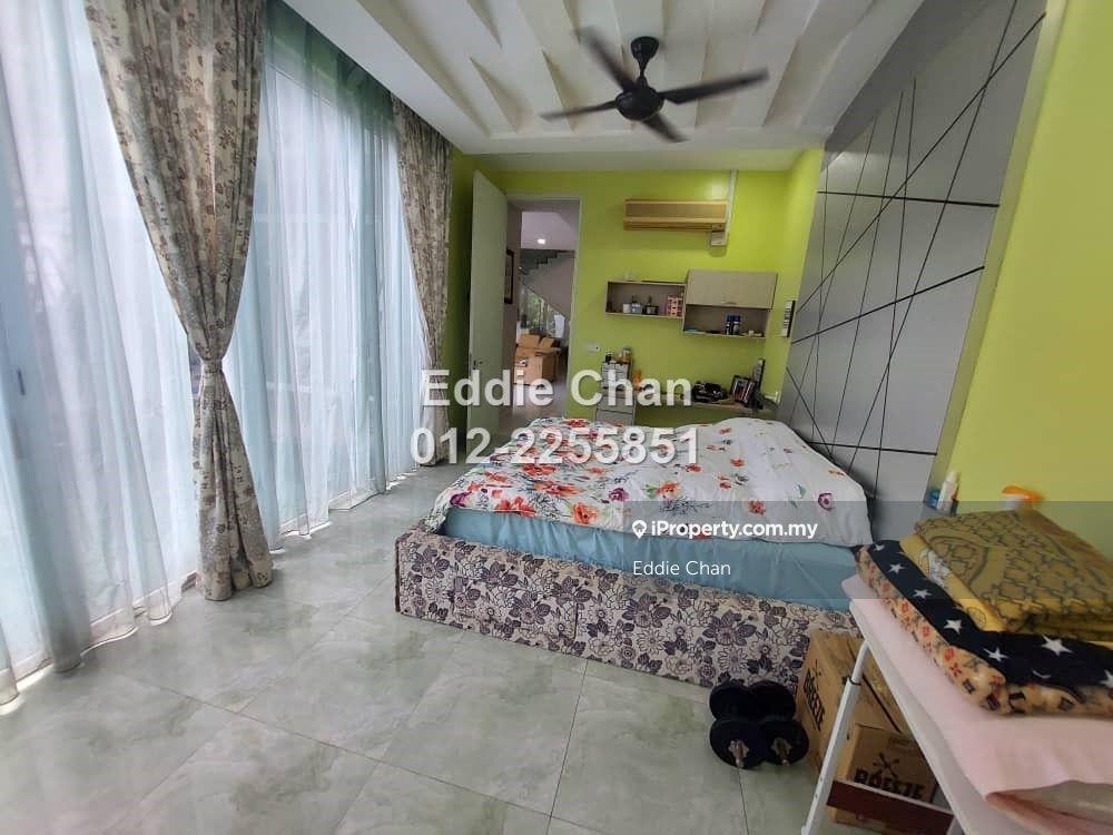 Bungalow House for Sale in Nadayu Melawati, Ampang by Eddie Chan - iProperty.com.my