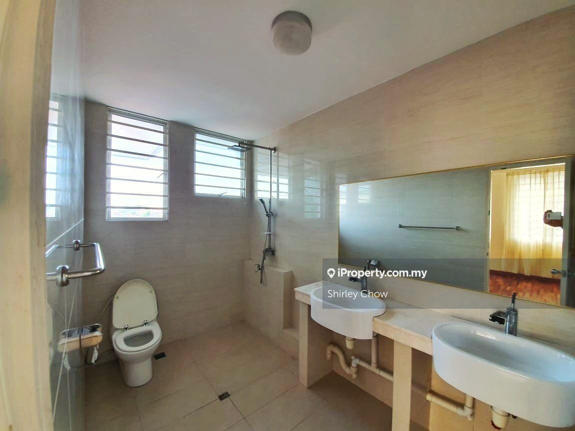 Semi-Detached House for Rent in Taman Cantek Lido, Kota Kinabalu by Shirley Chow - iProperty.com.my