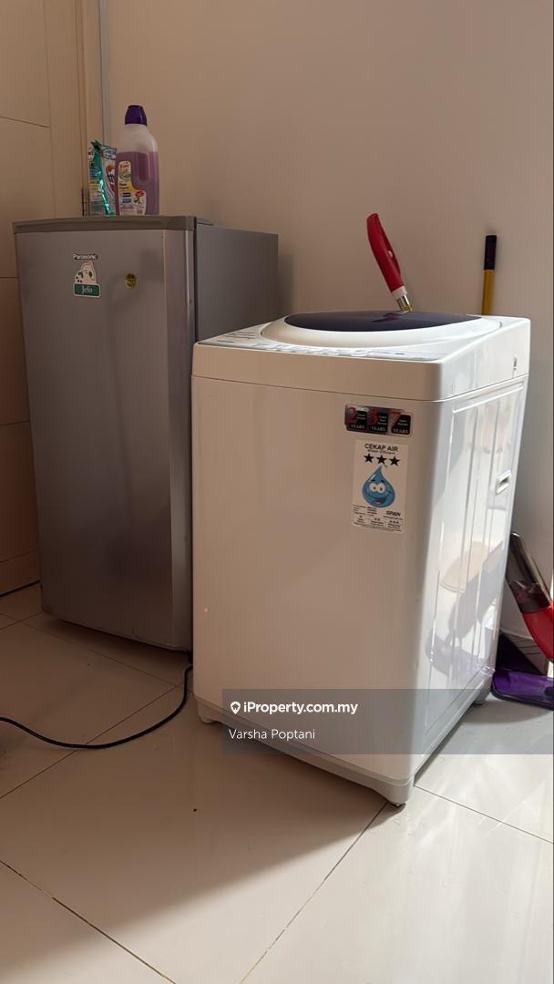 Kondominium untuk Disewa di Mutiara Residency oleh Varsha Poptani - iProperty.com.my