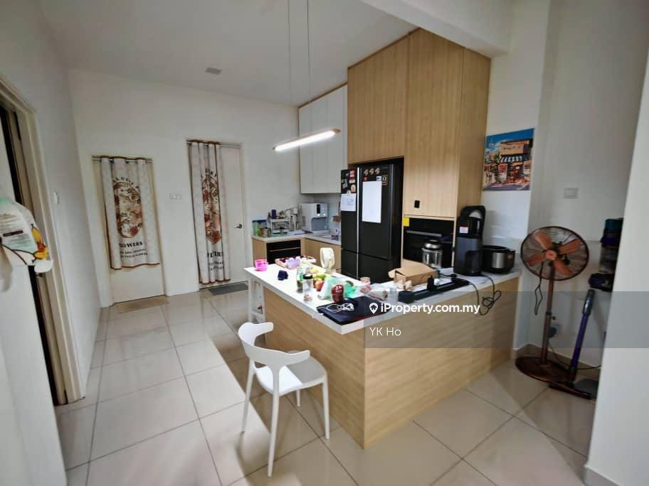 3-storey Terraced House for Sale in Taman Sinar Samudra, Batu Caves by YK Ho - iProperty.com.my