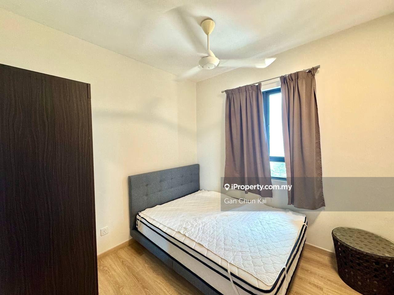 Pangsapuri untuk Disewa di Iconic Vue oleh Gan Chun Kai - iProperty.com.my