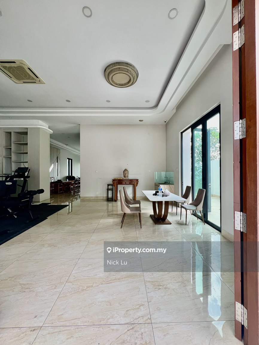 Bungalow House for Sale in Country Heights Damansara, Kuala Lumpur by Nick Lu - iProperty.com.my