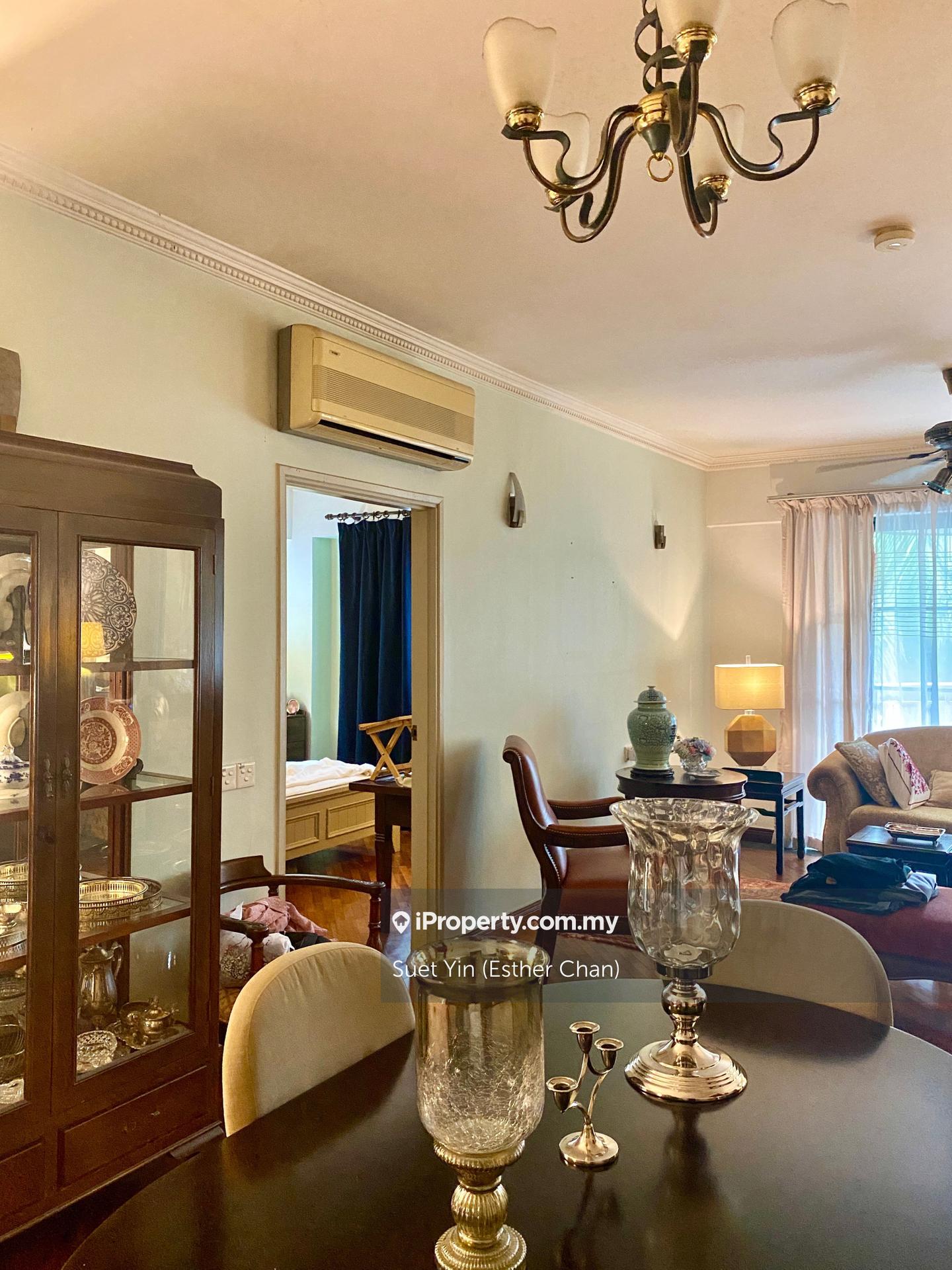 Condominium for Sale in Mont Kiara Sophia by Suet Yin (Esther Chan) - iProperty.com.my