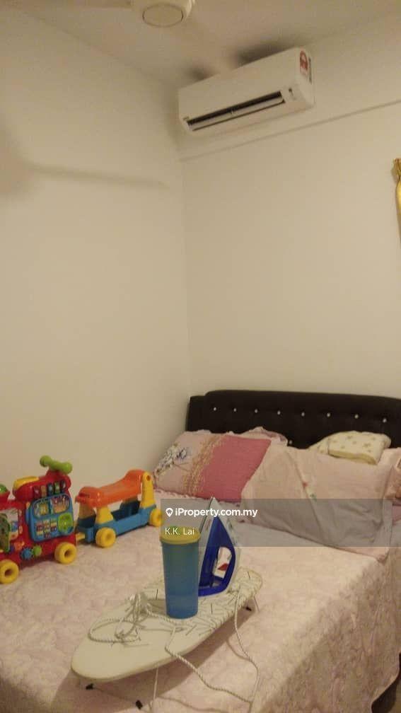 Kondominium untuk Dijual di Anyaman Residence oleh K.K. Lai - iProperty.com.my