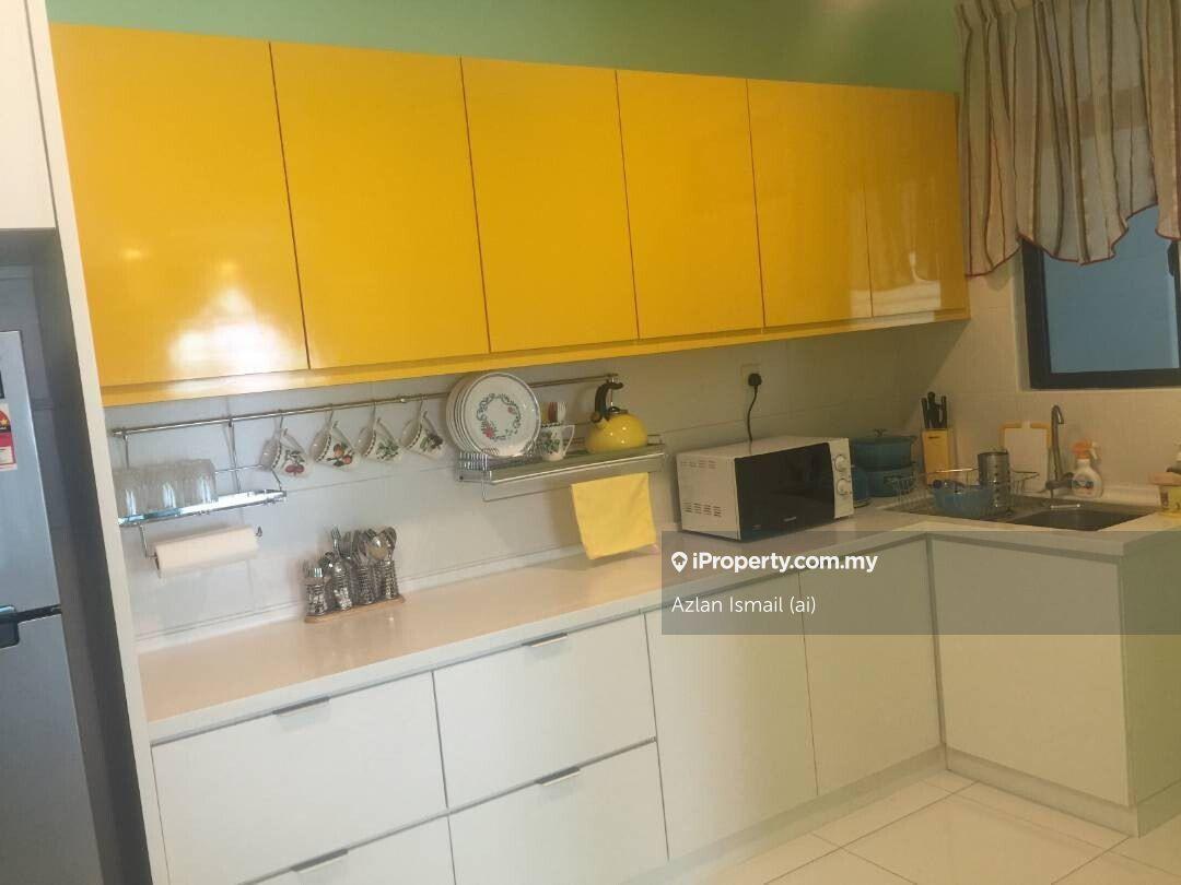 Service Residence for Sale in Sky Loft Premium Suites by Azlan Ismail (ai) - iProperty.com.my