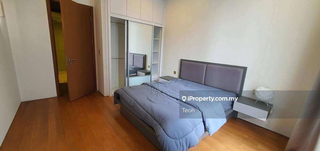 Service Residence for Rent in Quadro Residences by Teoh - iProperty.com.my