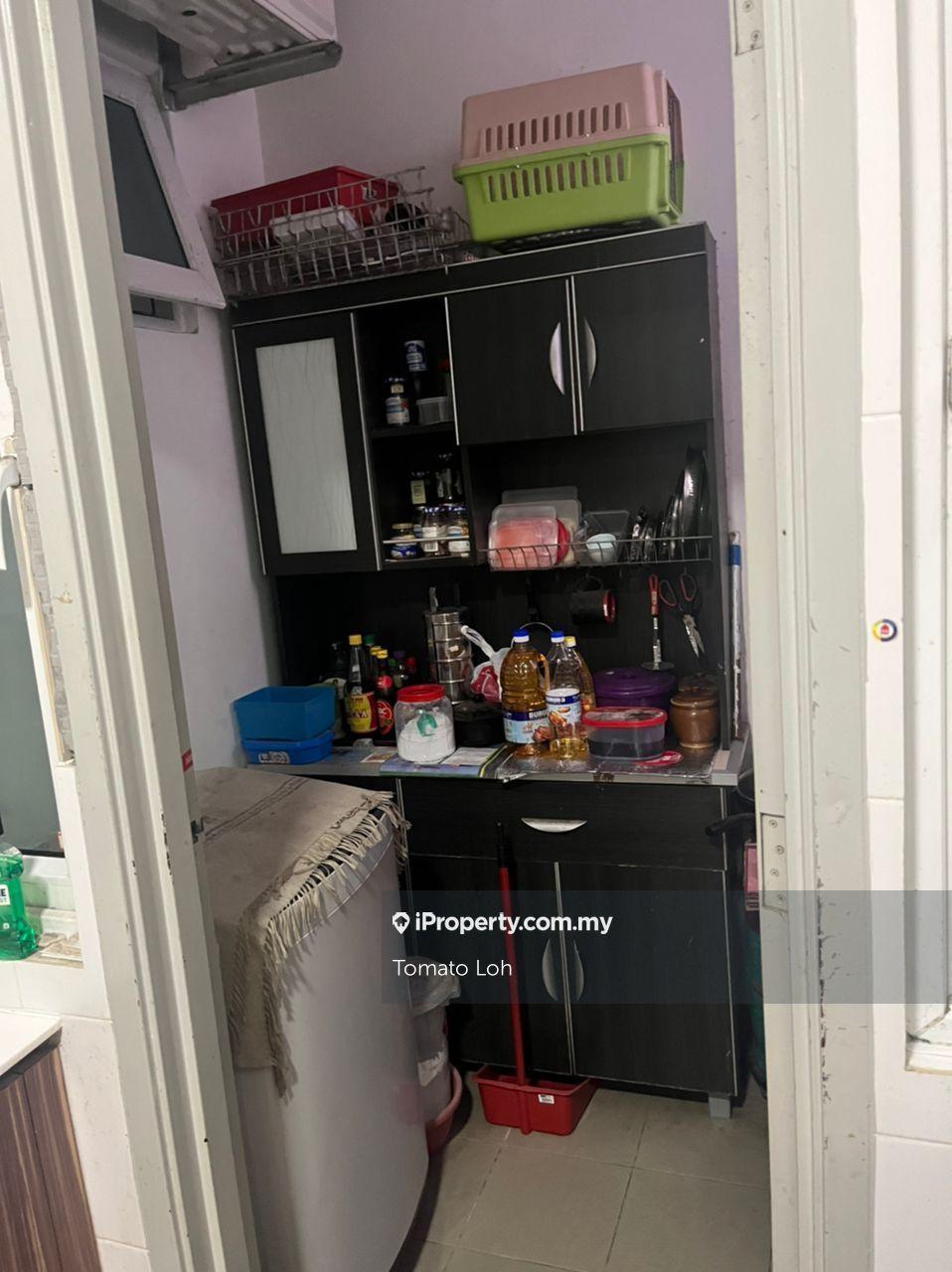 Residensi Servis untuk Dijual di Seasons Amara Larkin oleh Cora Loh - iProperty.com.my