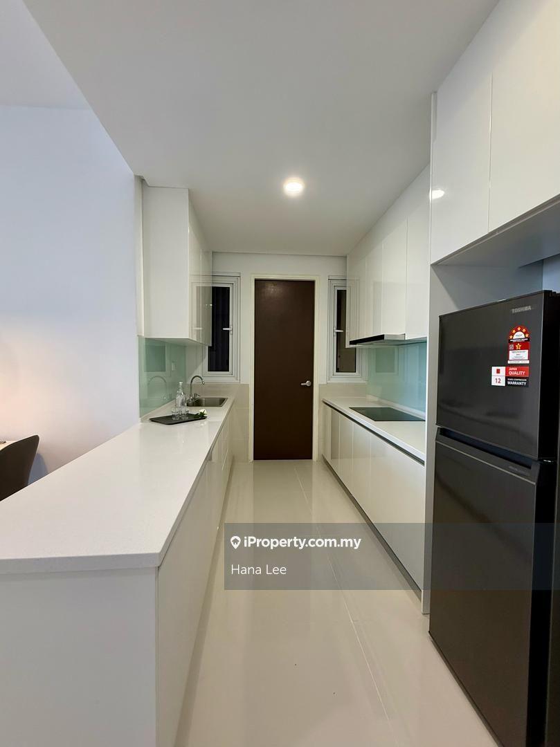 Service Residence for Rent in Met 1 Residences by Hana Lee - iProperty.com.my
