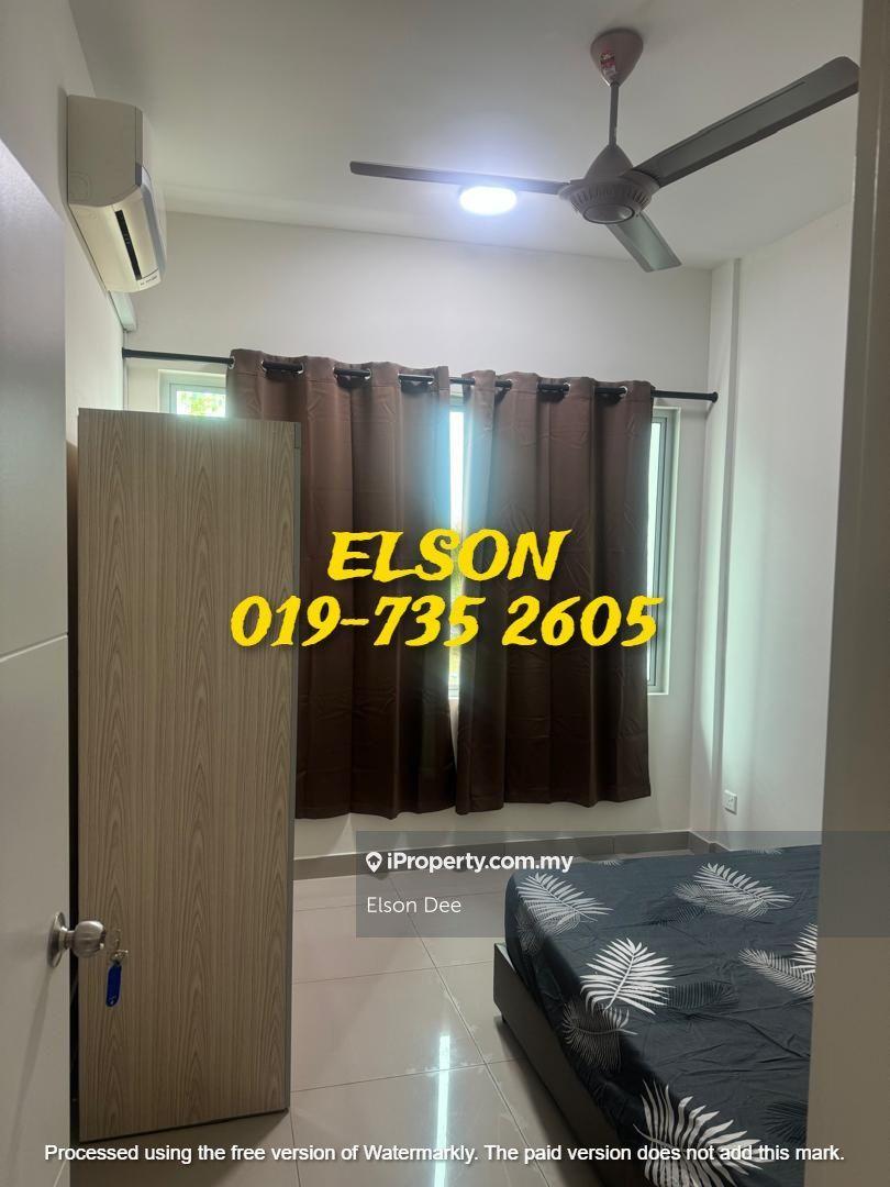 Condominium for Rent in Royale Infinity by Elson Dee - iProperty.com.my