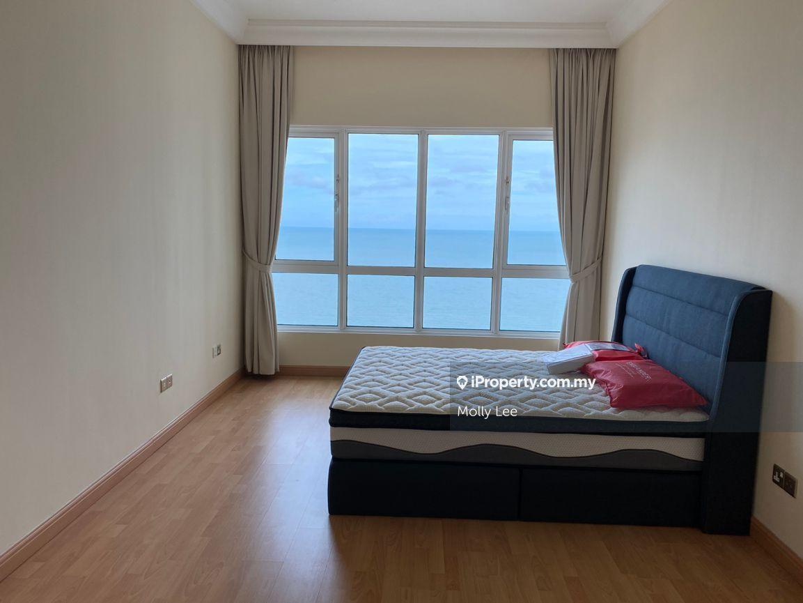 Condominium for Rent in The Cove Condominium by Molly Lee - iProperty.com.my
