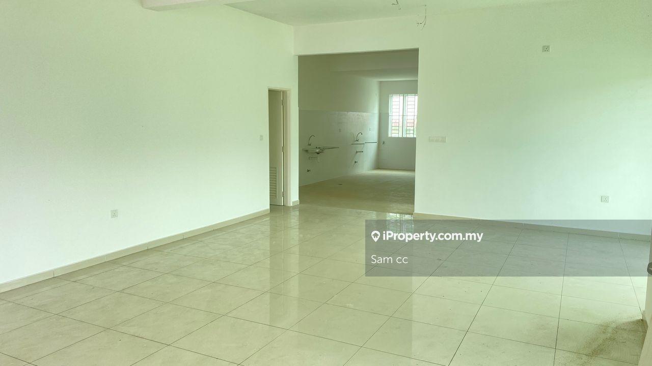 Rumah Berangkai 2 Tingkat untuk Dijual di Hijayu 3, Bandar Sri Sendayan oleh Sam cc - iProperty.com.my