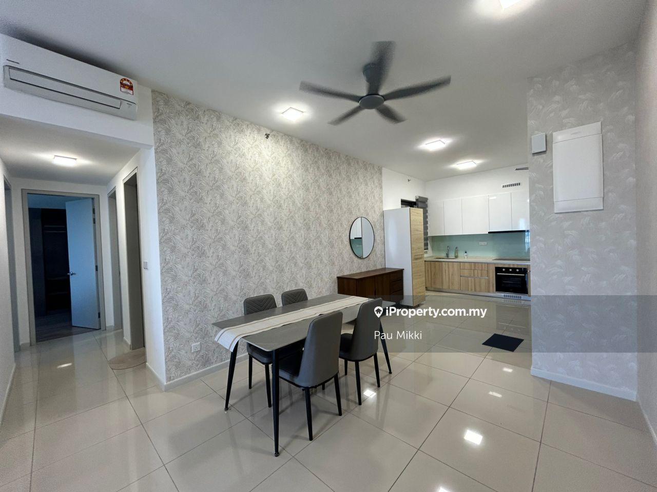 Service Residence for Rent in Sunway Belfield by Pau Mikki - iProperty.com.my