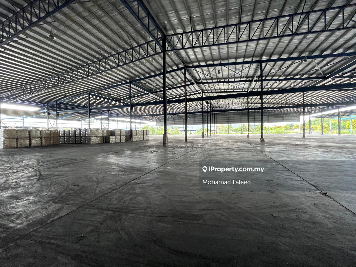 Detached Factory for Sale in Senawang, Negeri Sembilan by Mohamad Faleeq - iProperty.com.my