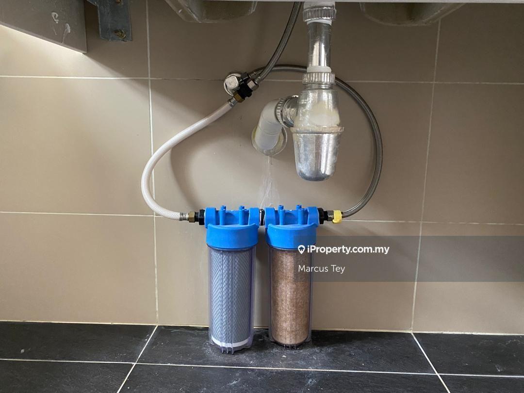 Service Residence for Sale in Sunway Citrine Residences by Marcus Tey - iProperty.com.my