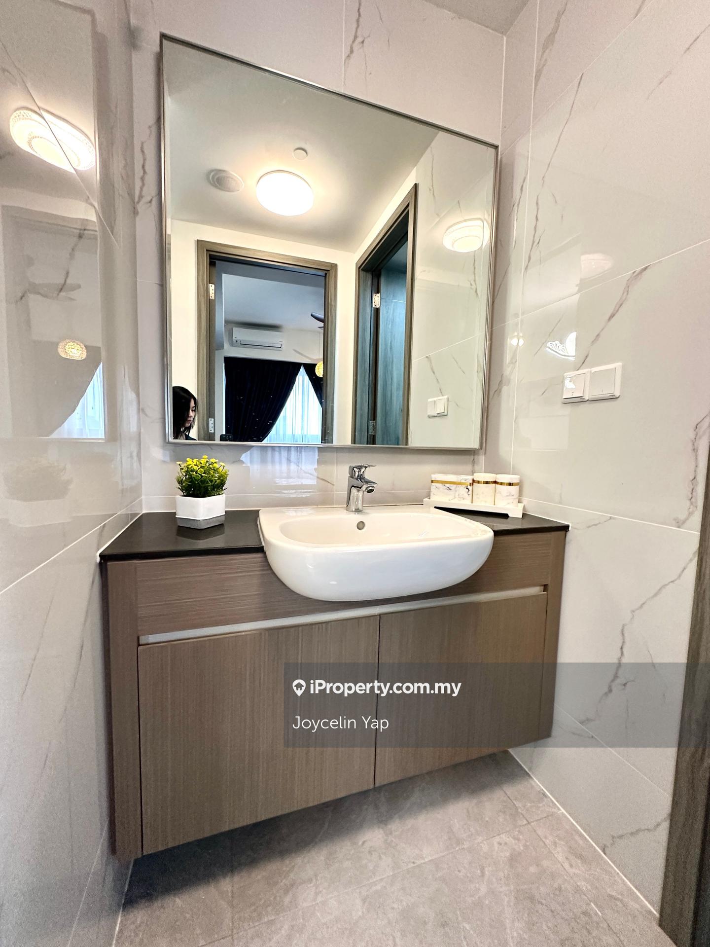 Service Residence for Rent in Agile Bukit Bintang by Joycelin Yap - iProperty.com.my