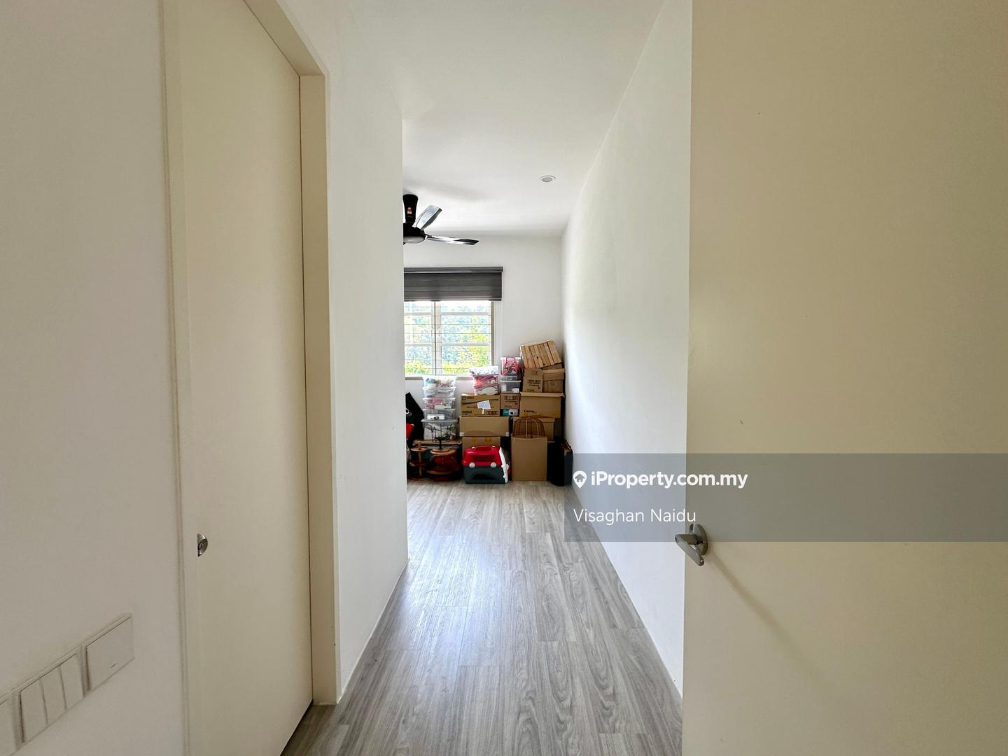 2-storey Terraced House for Sale in Taman Templer, Rawang by Visaghan Naidu - iProperty.com.my