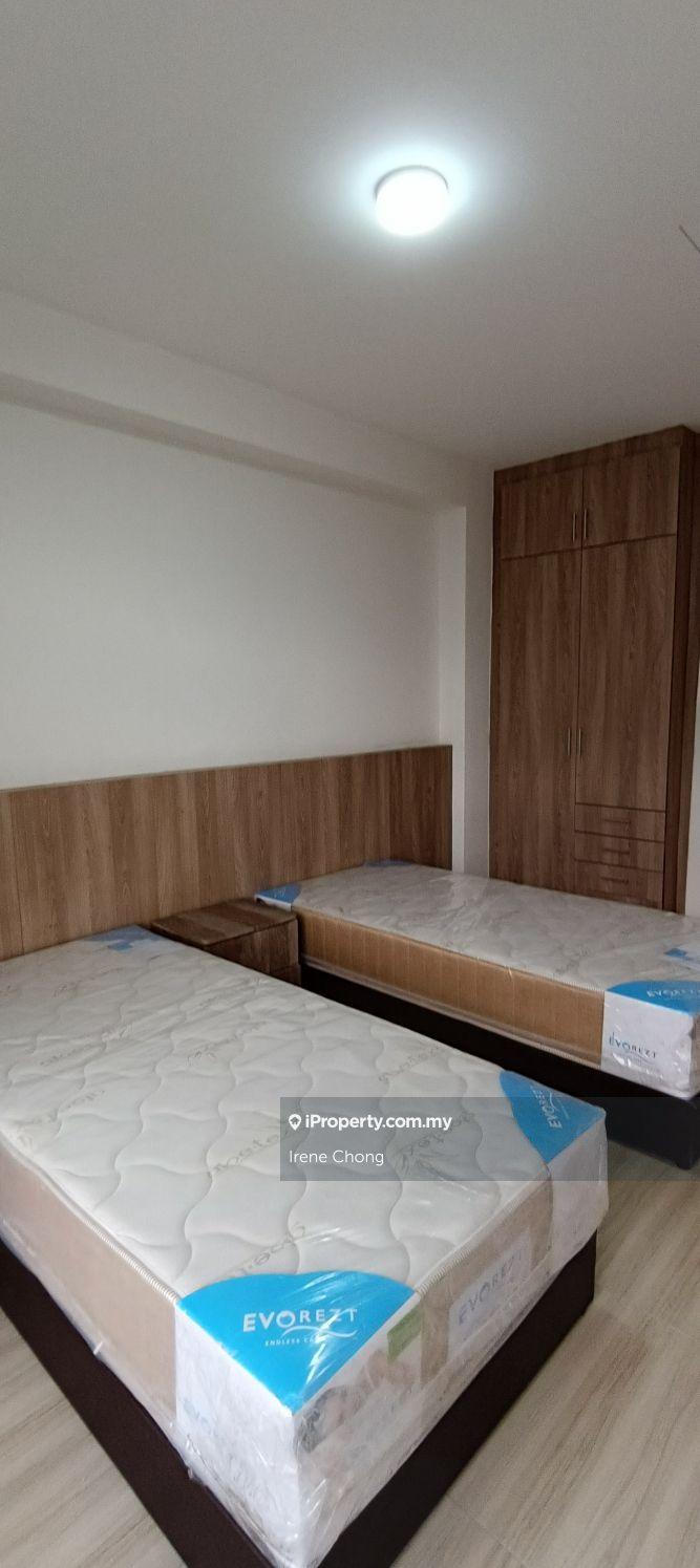 Condominium for Rent in Almaspuri by Irene Chong - iProperty.com.my