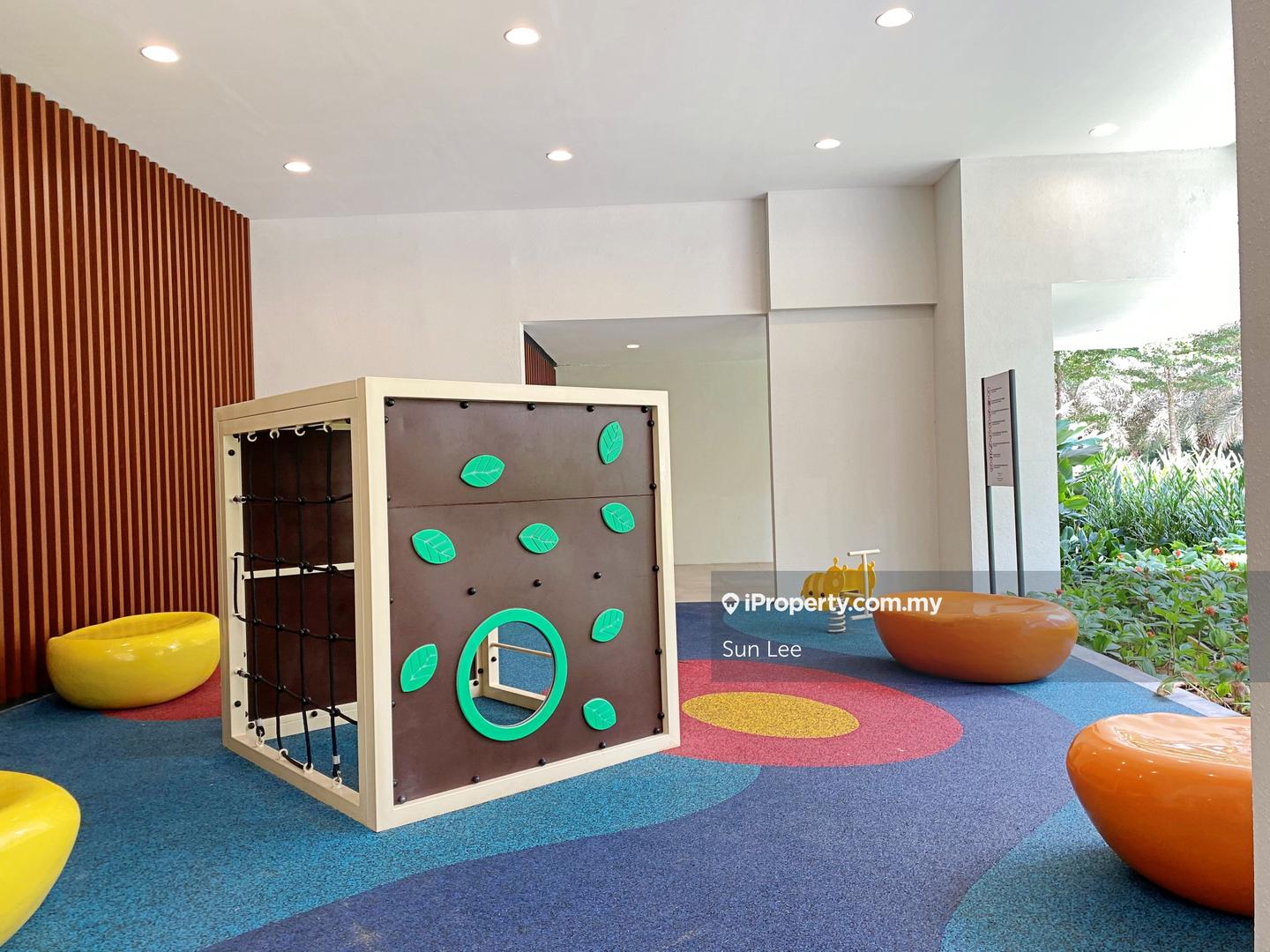 Condominium for Rent in Agile Mont Kiara by Sun Lee - iProperty.com.my