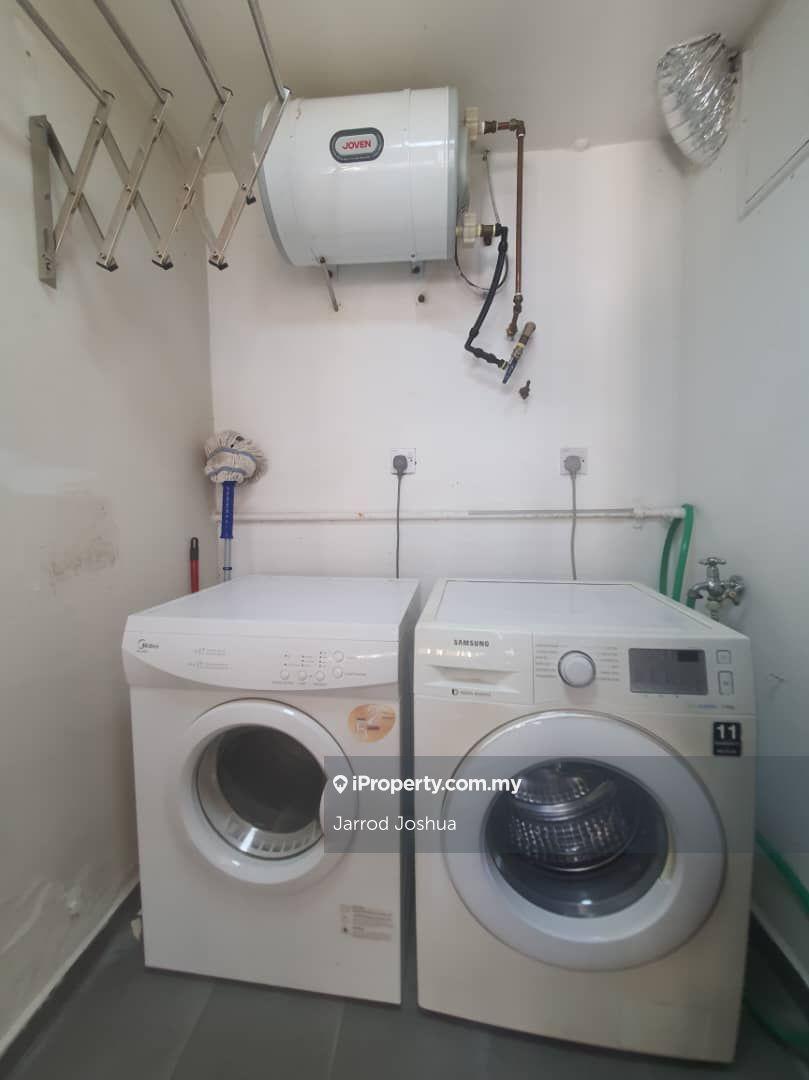 Condominium for Sale in Mont Kiara Pines by Jarrod Joshua - iProperty.com.my