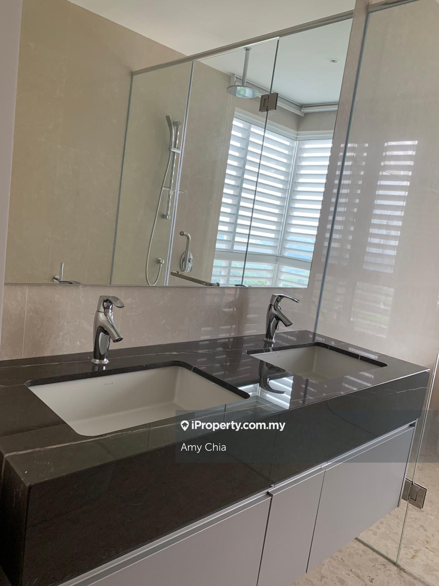 Kondominium untuk Dijual di Pavilion Hilltop oleh Amy Chia - iProperty.com.my