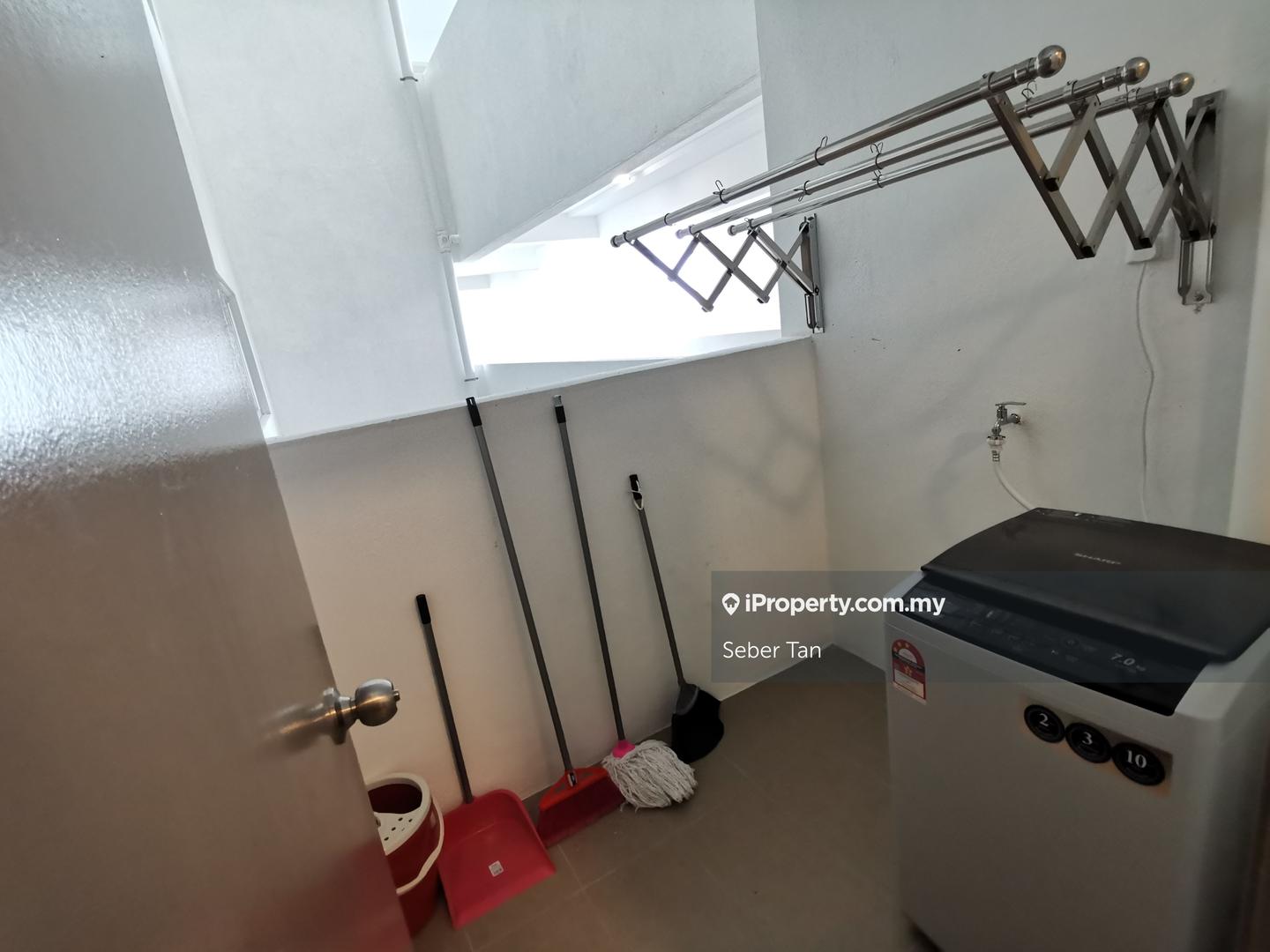 Kondominium untuk Disewa di Platinum Splendor Residence oleh Seber Tan - iProperty.com.my