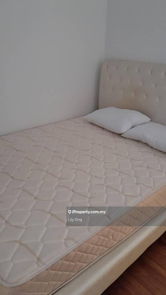 Condominium for Rent in Idaman Residence by Lily Ong - iProperty.com.my