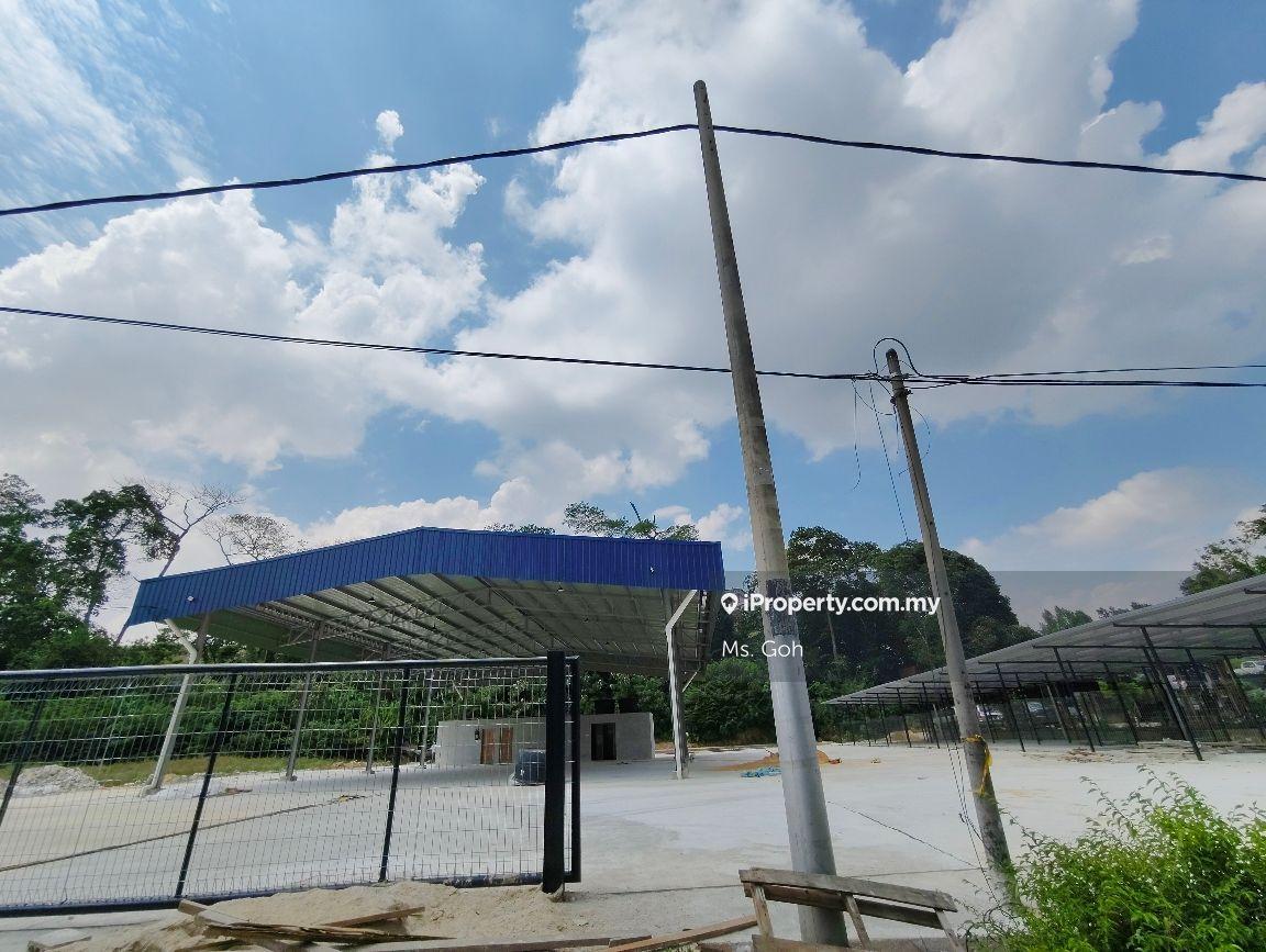 Industrial Land for Rent in Susur7, Johor Bahru by Ms. Goh - iProperty.com.my