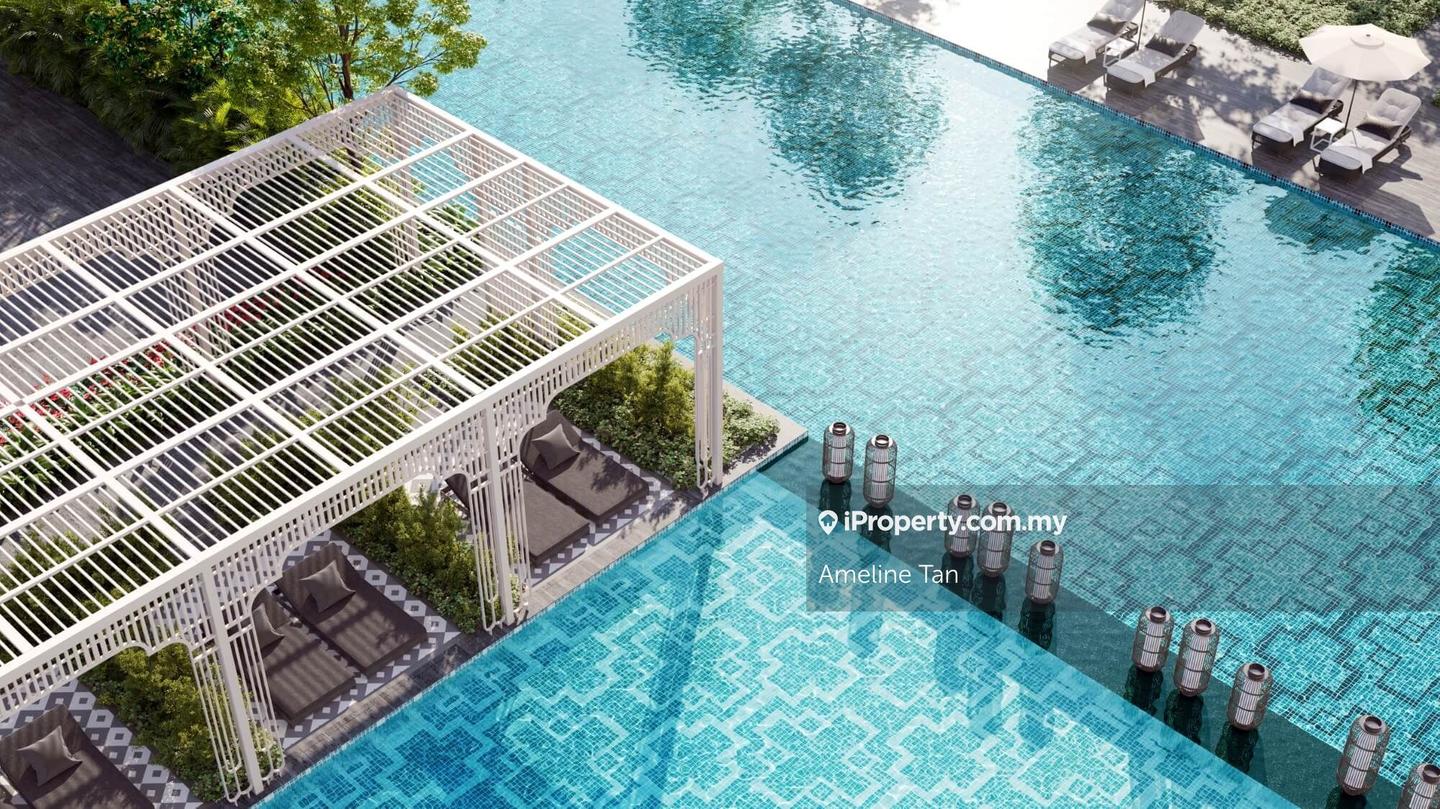 Condominium for Sale in The MINH by Ameline Tan - iProperty.com.my