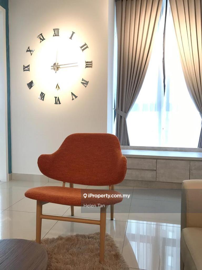 Service Residence for Rent in H2O Residences by Helen Tan - iProperty.com.my