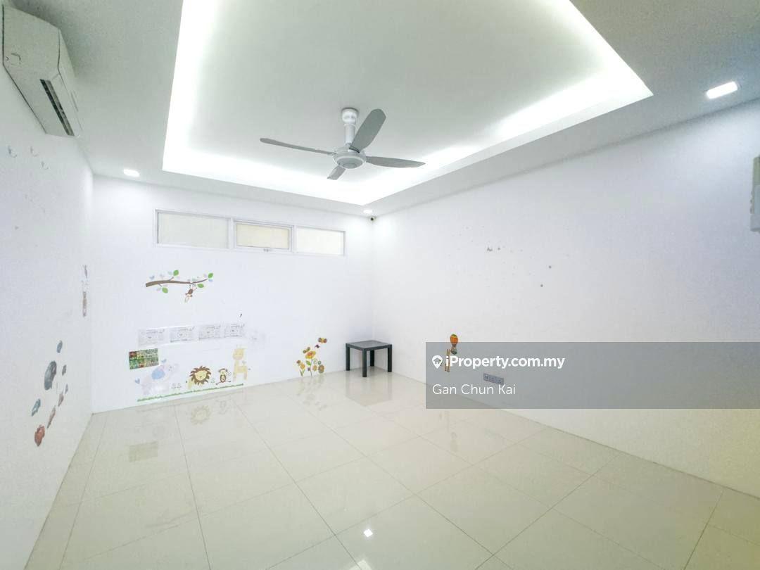 Kondominium untuk Disewa di Central Park condominium oleh Gan Chun Kai - iProperty.com.my