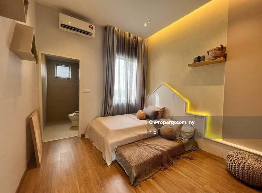 2-storey Terraced House for Sale in Adhara Residence, Cyberjaya by Niz - iProperty.com.my