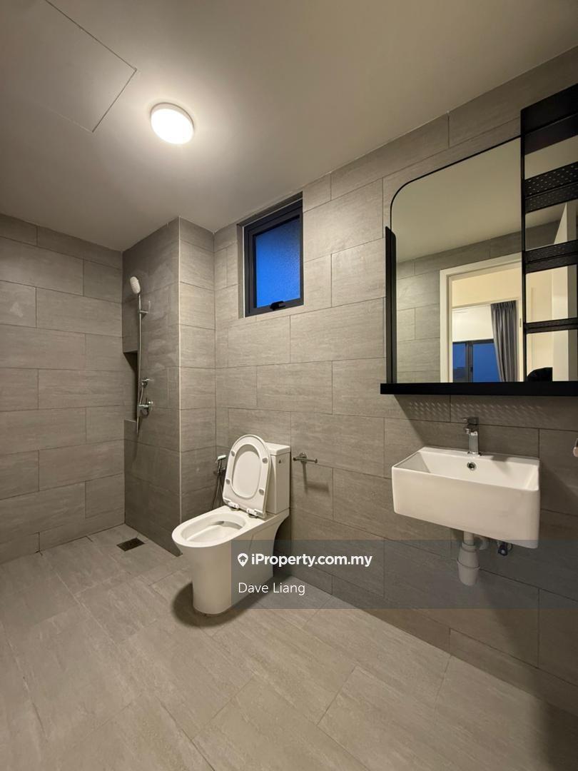 Residensi Servis untuk Dijual di D'Ivo oleh Dave Liang - iProperty.com.my