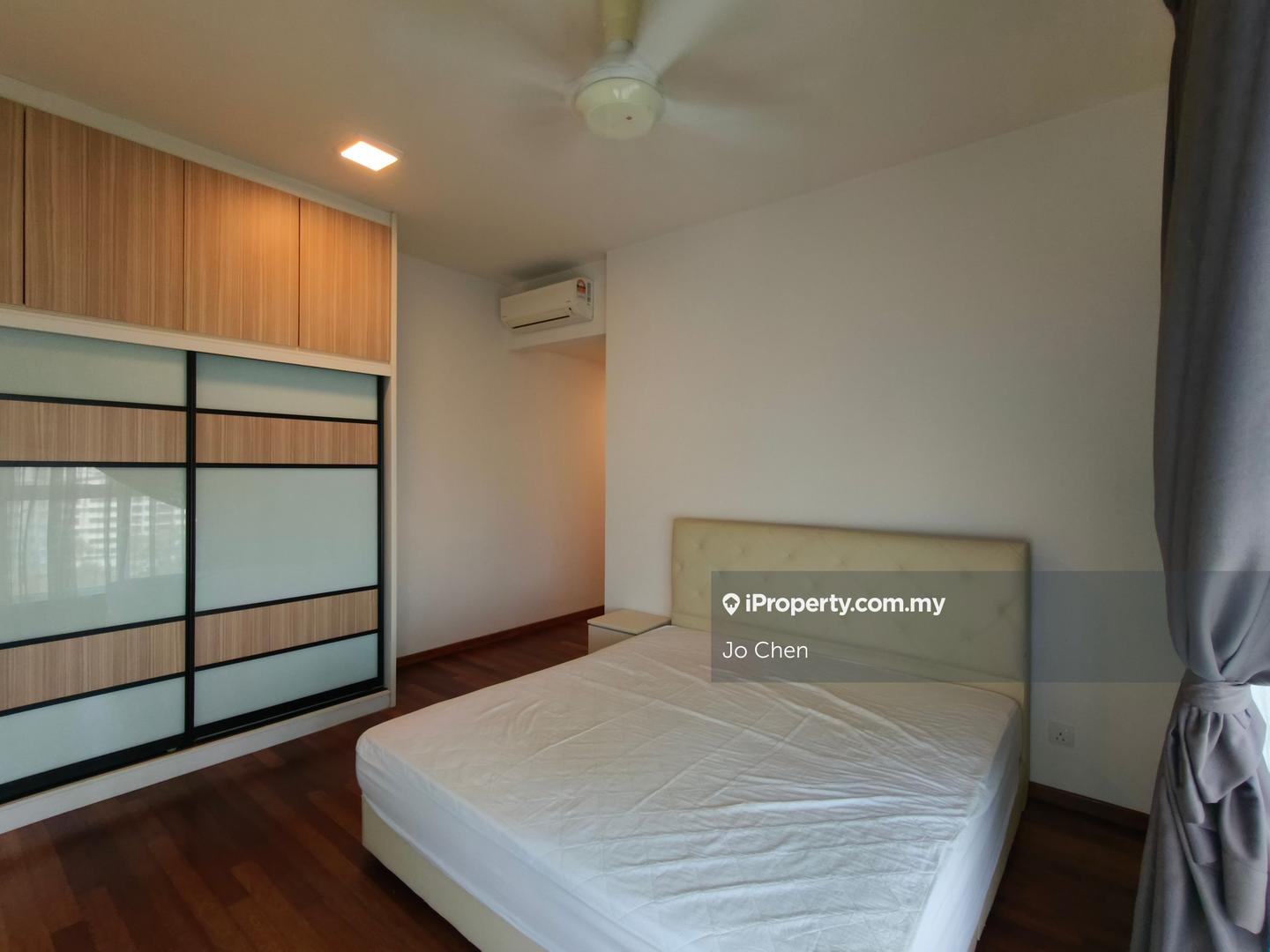 Kondominium untuk Disewa di 28 Dutamas oleh Jo Chen - iProperty.com.my