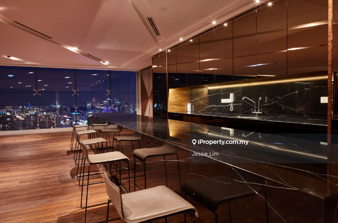 Service Residence for Rent in The Sentral Residences by Jessie Lim - iProperty.com.my