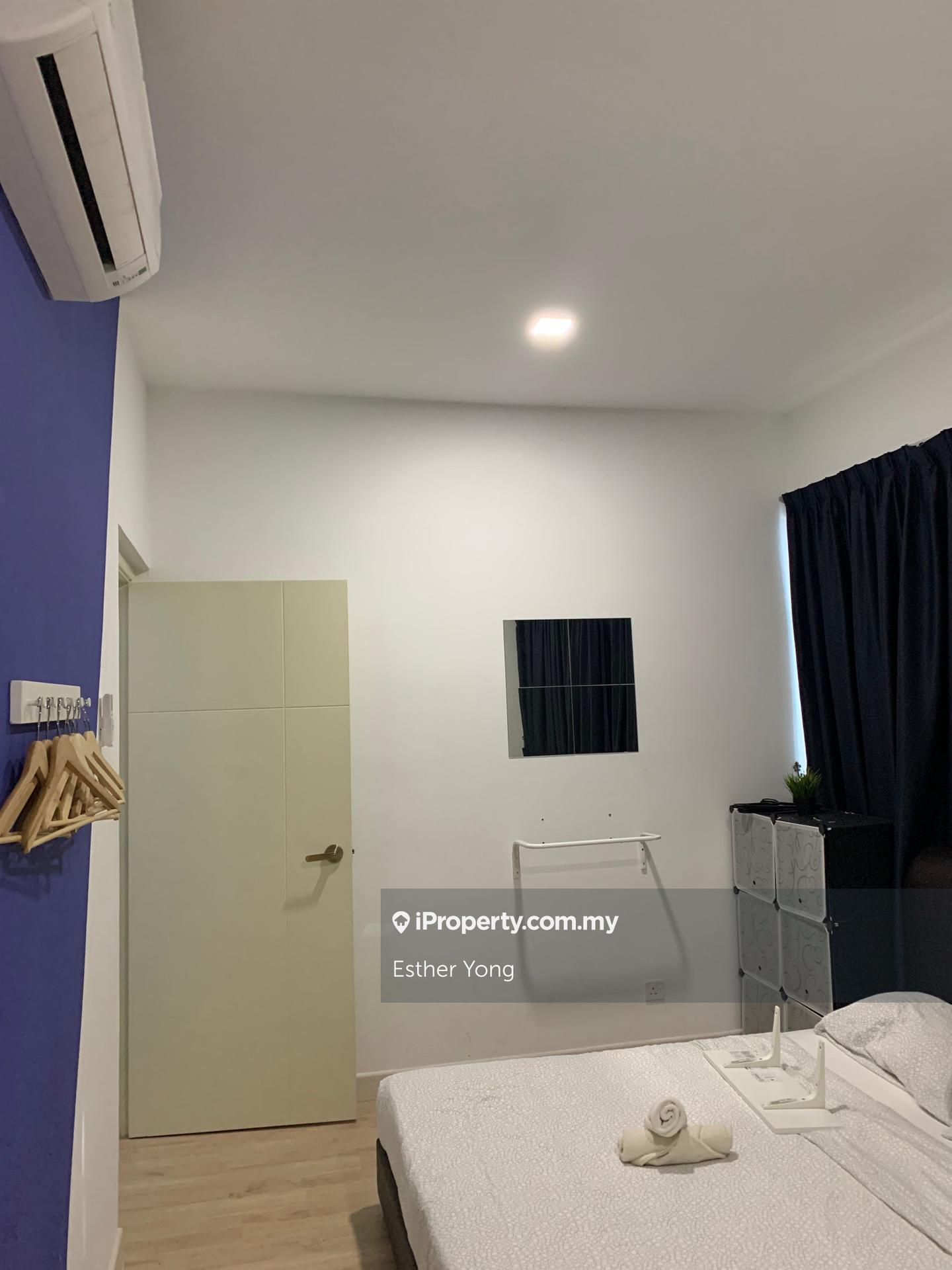 Service Residence for Sale in Arte Plus by Esther Yong - iProperty.com.my