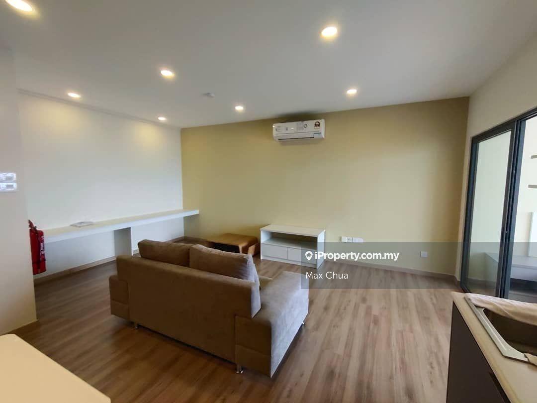 Residensi Servis untuk Disewa di The Mark @ Cheras oleh Max Chua - iProperty.com.my