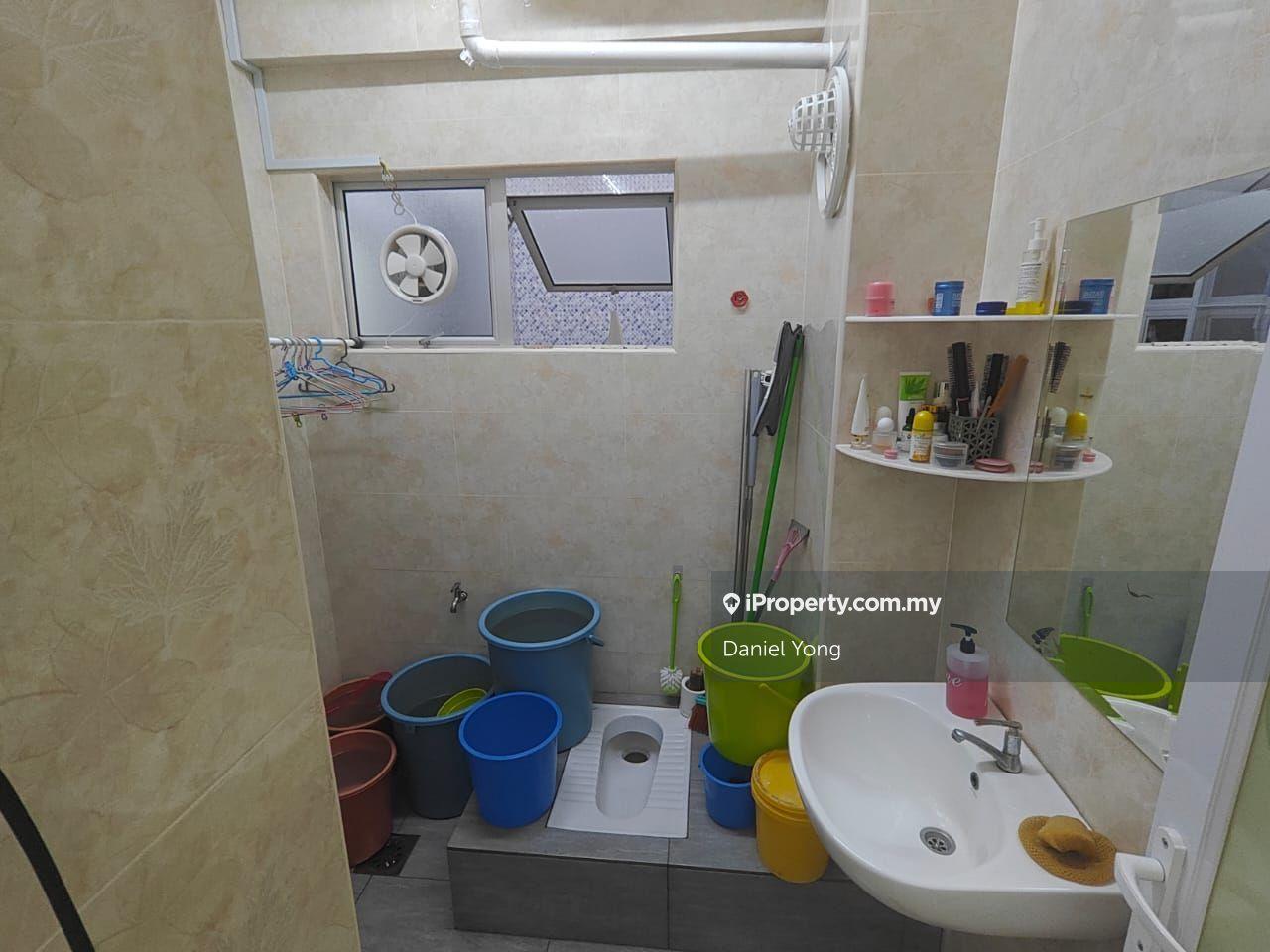 Apartment for Sale in Sri Wangi by Daniel Yong - iProperty.com.my