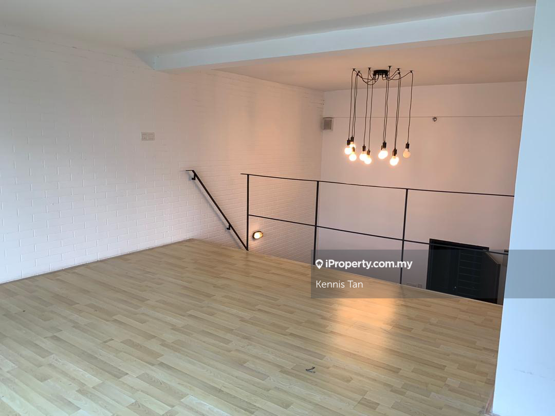 Residensi Servis untuk Disewa di Empire Damansara oleh Kennis Tan - iProperty.com.my