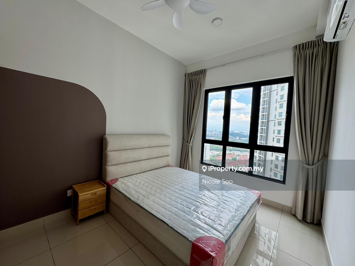 Condominium for Sale in Residensi Bintang by Nicole Soo - iProperty.com.my