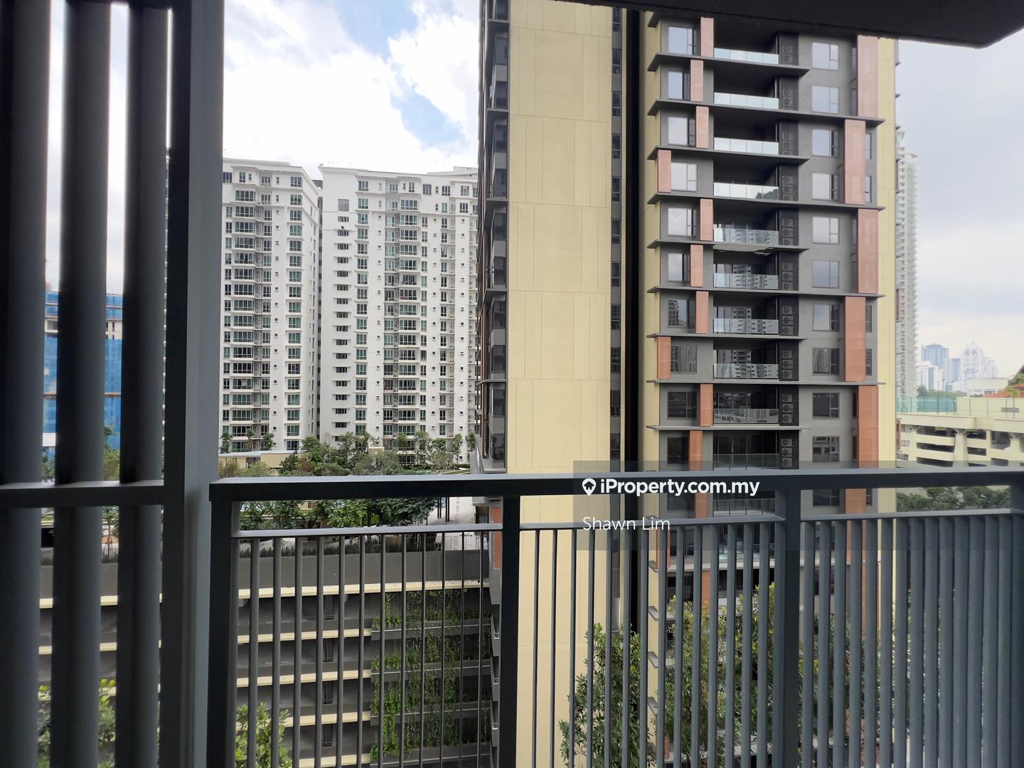 Condominium for Rent in Inspirasi by Shawn Lim - iProperty.com.my
