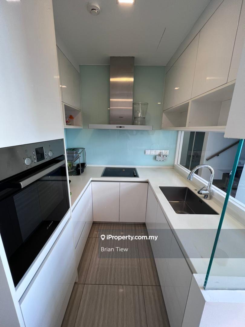 Residensi Servis untuk Dijual di Twin Arkz oleh Brian Tiew - iProperty.com.my