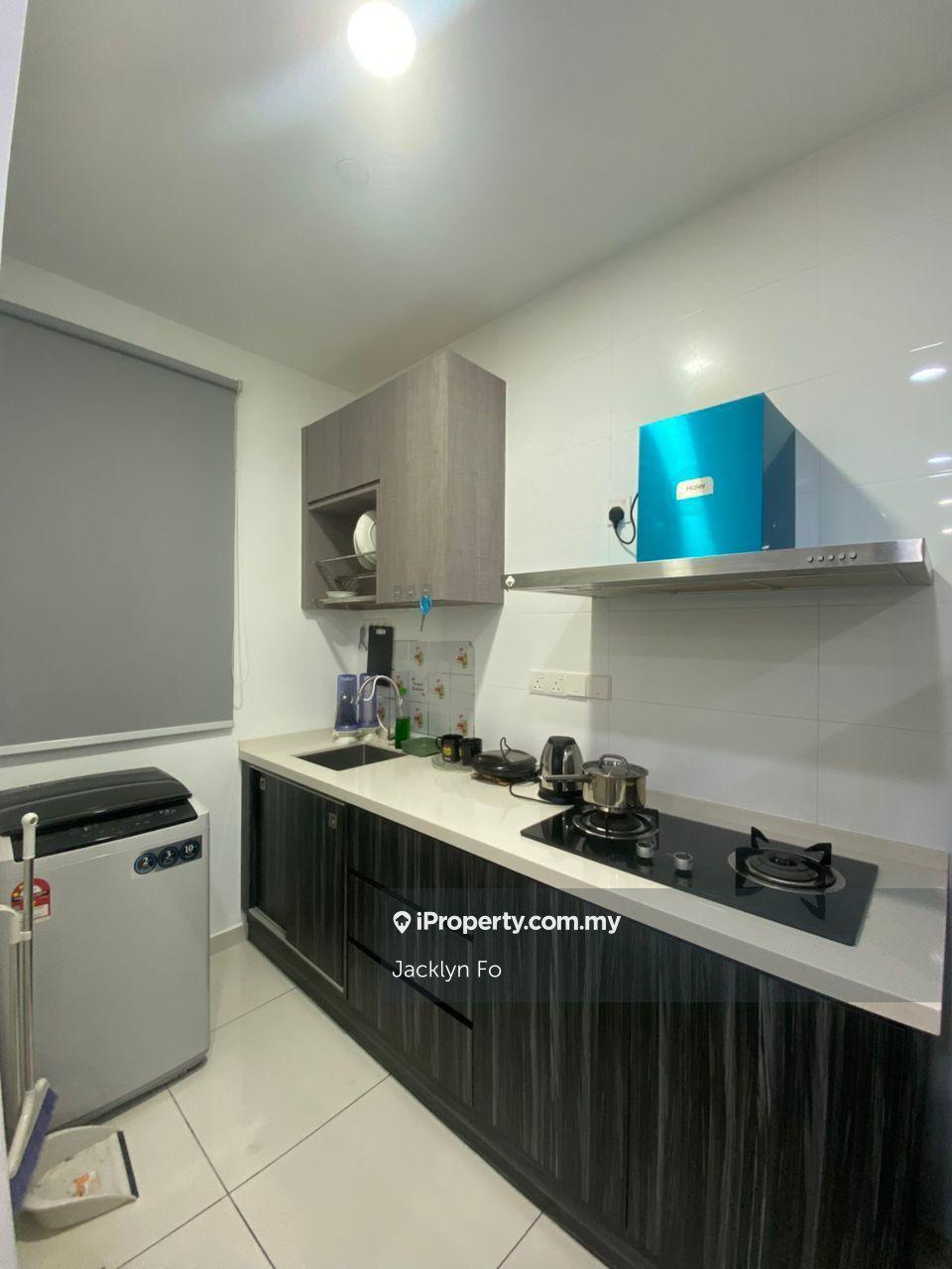 Service Residence for Rent in Kenwingston Skylofts by Jacklyn Fo - iProperty.com.my