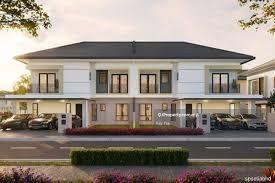 Semi-Detached House for Sale in Kota Bayuemas, Klang by Kay Yap - iProperty.com.my